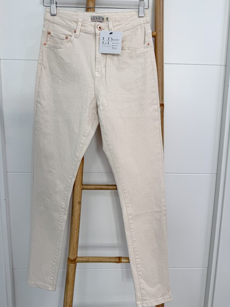 DENIM PITILLO BEIGE 2