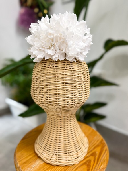 RAMILLETE DALIAS BLANCAS