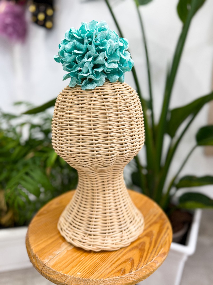 HORTENSIA VERDE ESPUMOSO