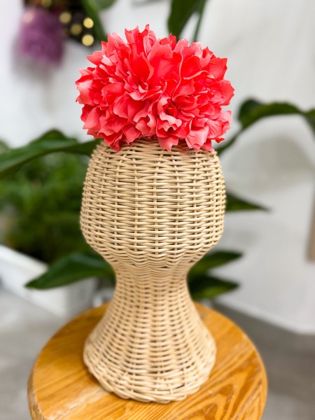 RAMILLETE DALIAS CORAL