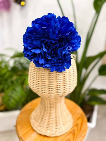 PEONIA G. AZUL AZULÓN INTENSO