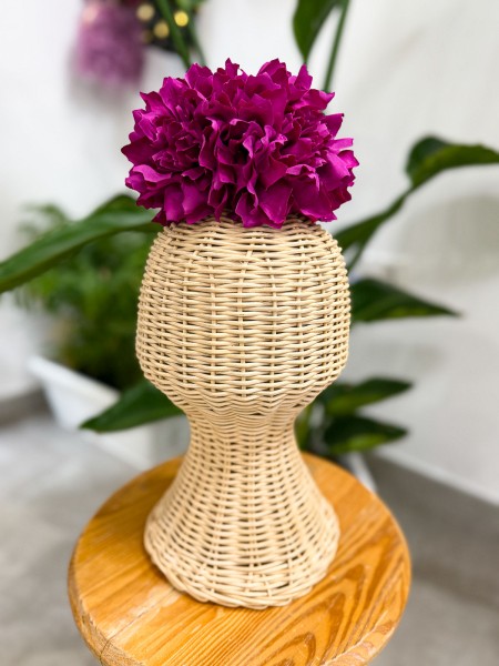 RAMILLETE DALIAS BUGAMBILLA