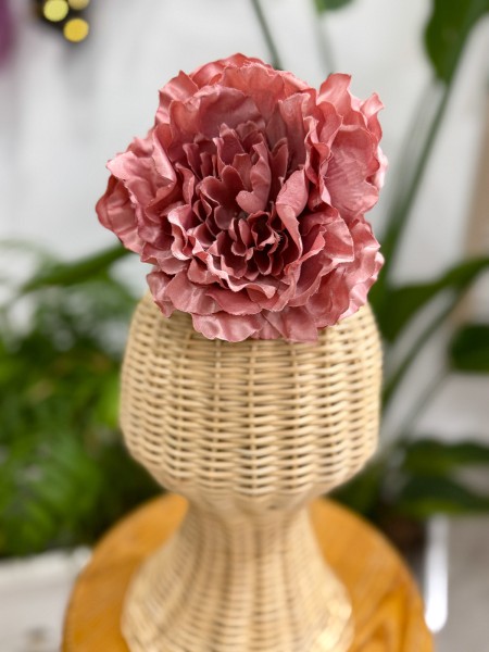 PEONIA G.ROSA EMPOLVADO