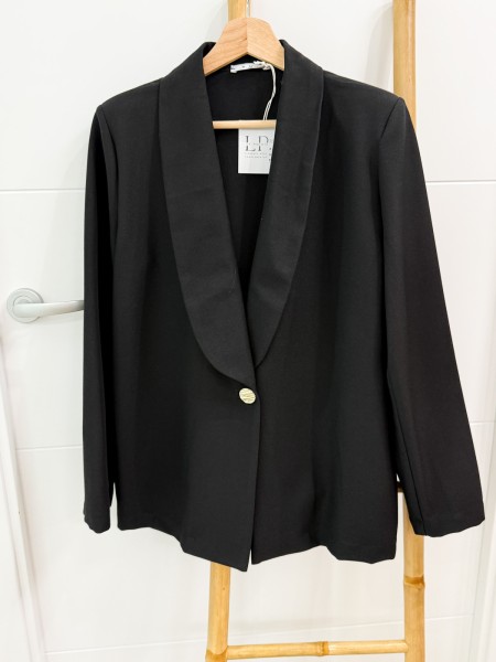 AMERICANA BASIC NEGRA 2