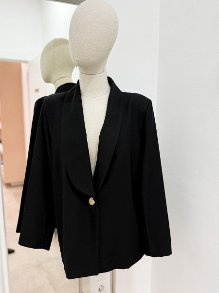 AMERICANA BASIC NEGRA