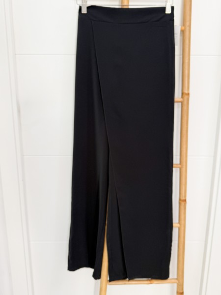 PANTALON PAZZO NEGRO 2