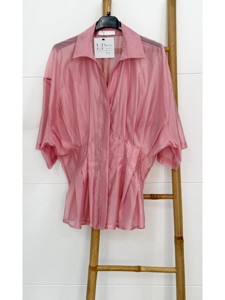 CONJUNTO ORGANDIL NUDE 2