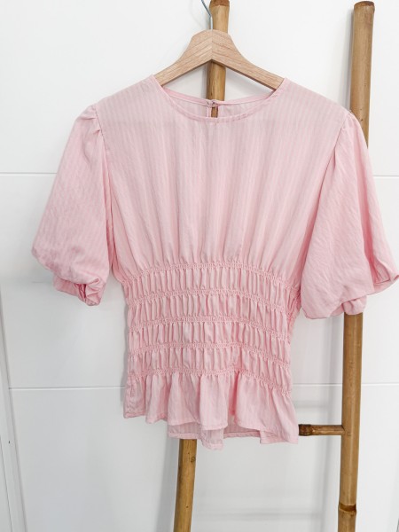 BLUSA PETUNIA ROSA 2