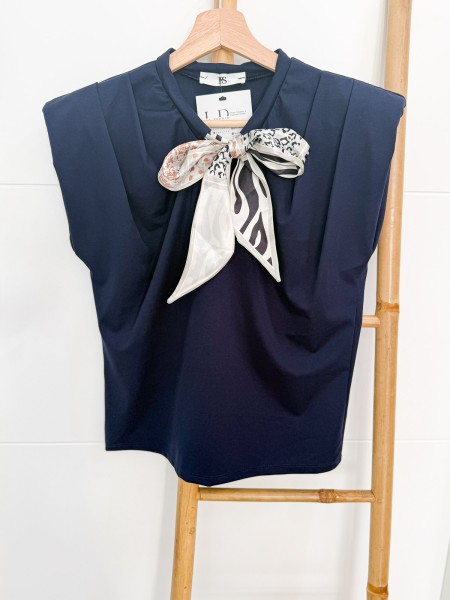 CAMISETA ANTILLA MARINO 2