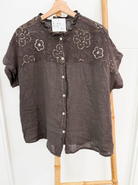 BLUSA COMBINADA LINO 2