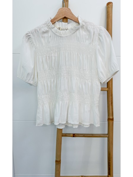 BLUSA NIDO BLANCO ROTO 2