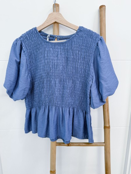 BLUSA NIDO AZULONA 2
