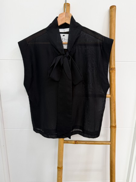 BLUSA LAZADA NEGRA 2