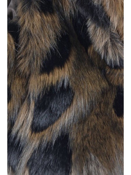 CHALECO PELO SINTETICO ALASKA 2