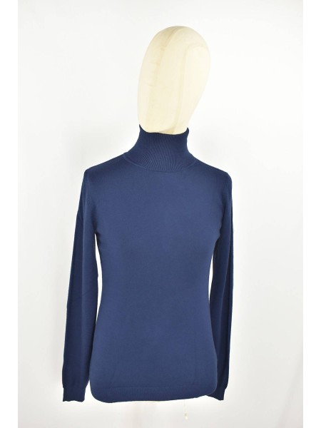 BASIC CUELLO CISNE MARINO