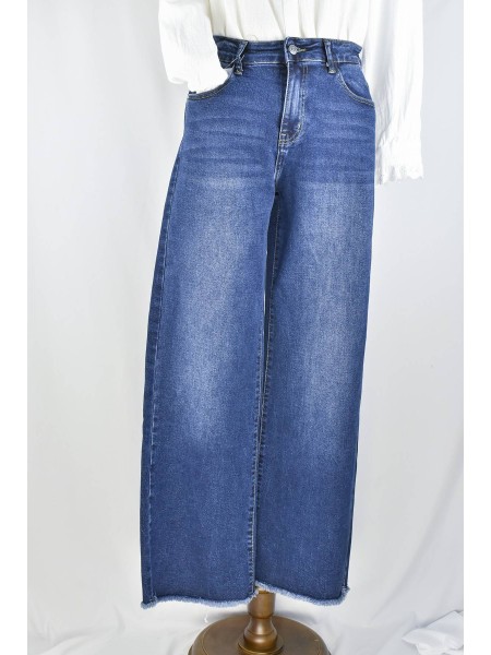 VAQUERO TEXAS 5 BOLSILLOS