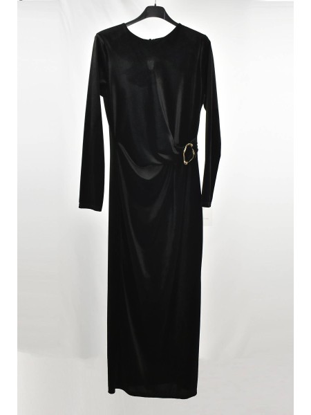 VESTIDO TERCIOPELO MONACO 2