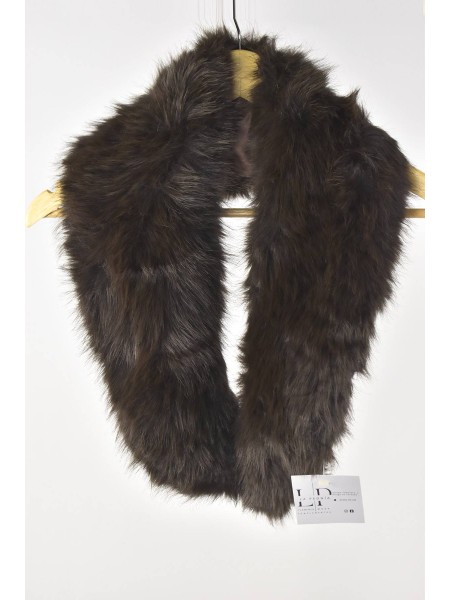 CUELLO SINTETICO AMAYA CAFE 2