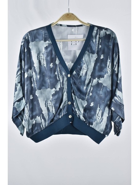 REBECA SATEN TONOS AZULADOS 2