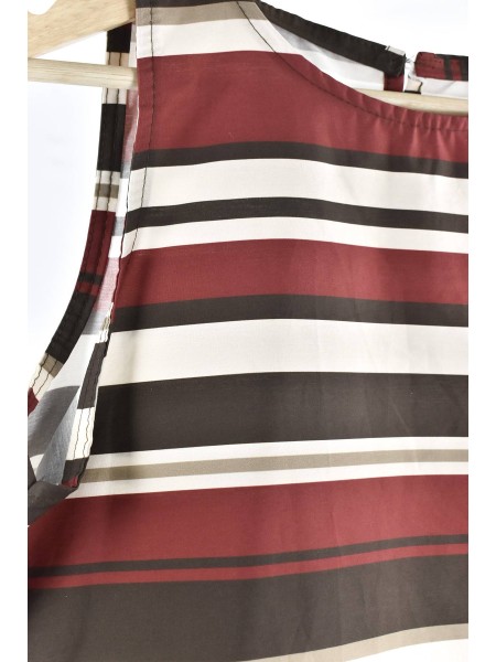 TOP LISTAS MARRON Y GRANATE VOLANTE 2