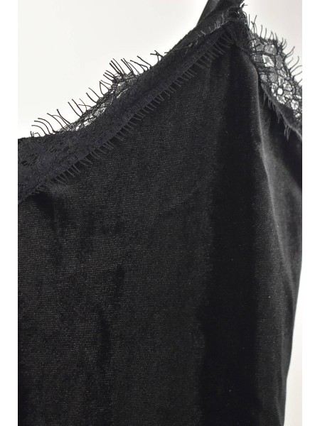 TOP TERCIOPELO NIGHT NEGRO 2