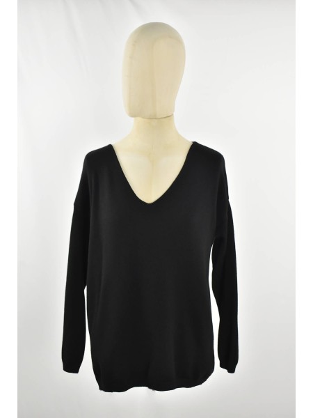 JERSEY BASIC ALBALÁ NEGRO