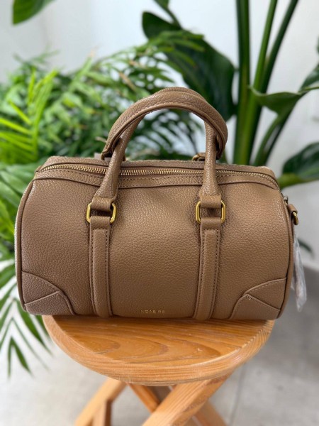 BOLSO BOWLING CAFE 2