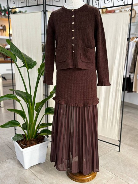 REBECA SOFIE MARRÓN 2