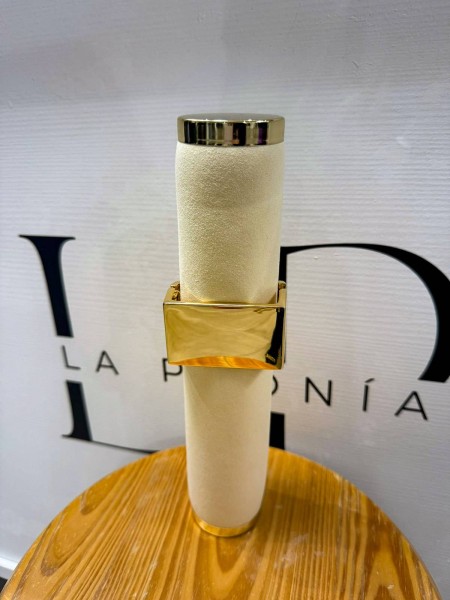 BRAZALETE ORO CUADRADO