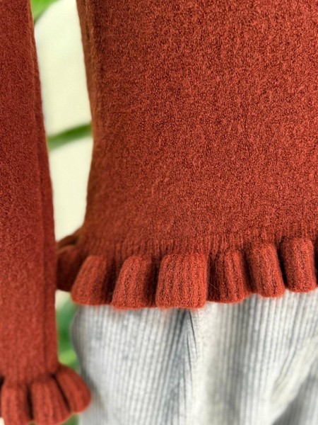 JERSEY  ONDA CALDERA 2