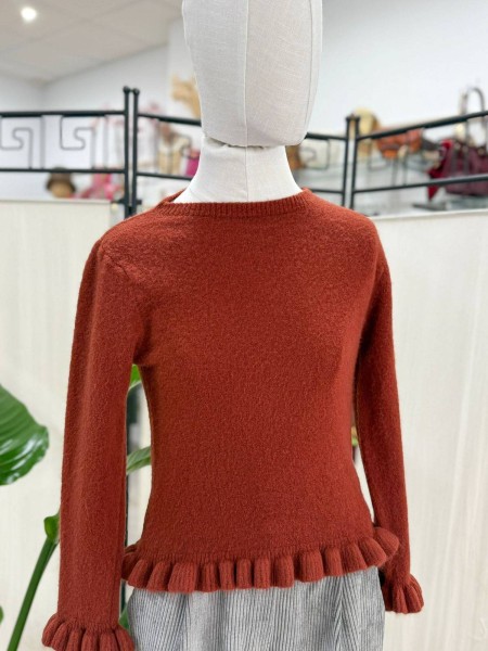 JERSEY  ONDA CALDERA