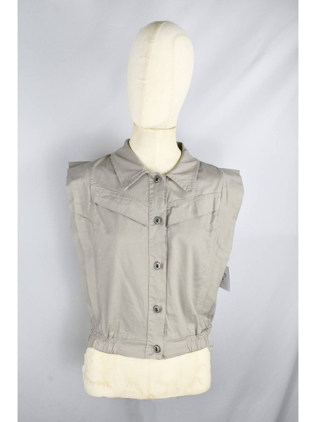 Chaleco Safari Arena