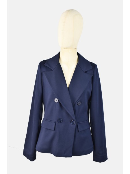 AMERICANA MARINO CRUZADA CRUCERO