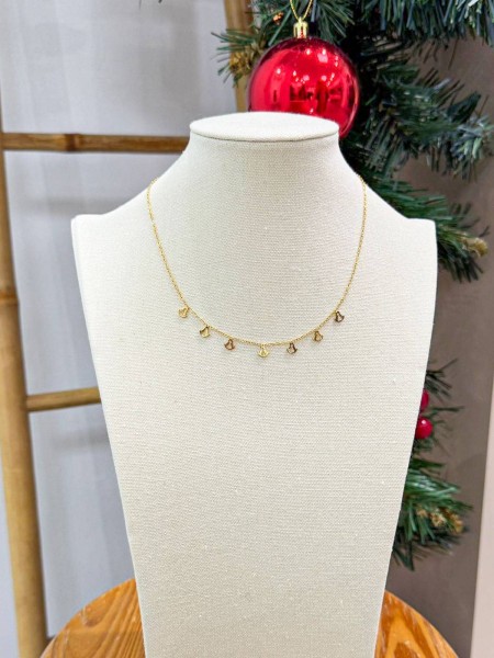 CADENITA VIRGENCITA DEL ROCIO