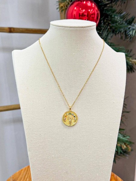 VIRGENCITA DEL PILAR