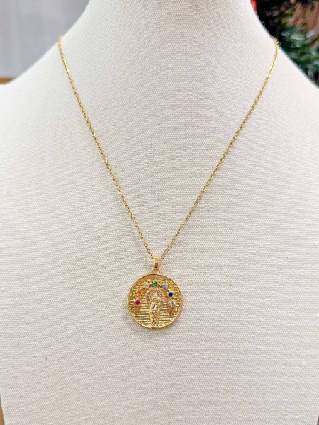 VIRGENCITA DEL PILAR 2