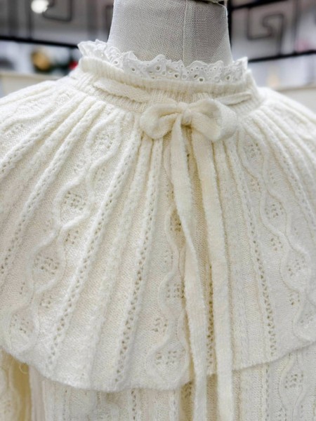 JERSEY PUNTO VOLANTE ALICE 2