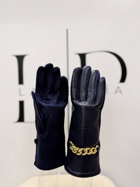 GUANTE CADENA MARINO