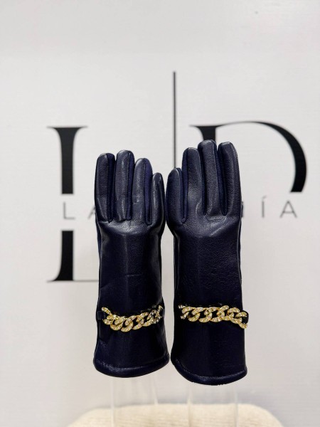 GUANTE CADENA MARINO 2