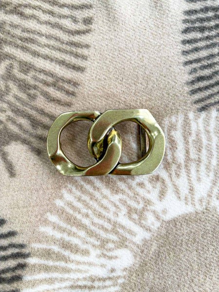 HEBILLA METÁLICA ESLAVON