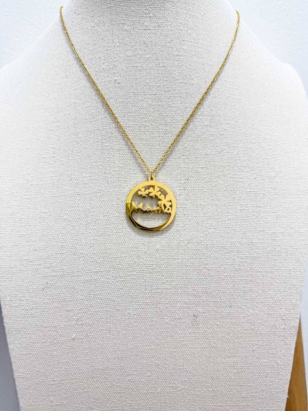 ROSETON MAMA ACERO 2