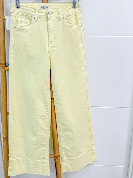VAQUERO VAINILLA LEMON
