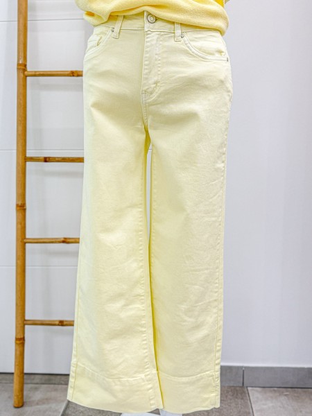 VAQUERO VAINILLA LEMON 2