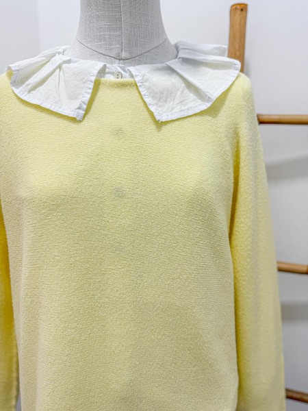 JERSEY ANAIS VAINILLA 2