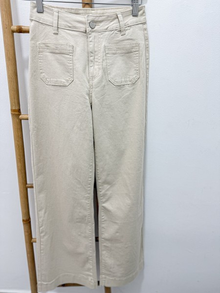 VAQUERO BEIGE PARCOM 2