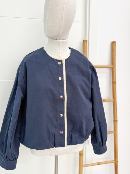 BOMBER MARINO FLORENCE 2