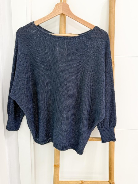 JERSEY MARINO LAGRIMA