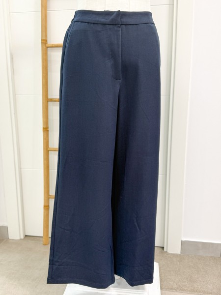 PANTALON SASTRE MARINO