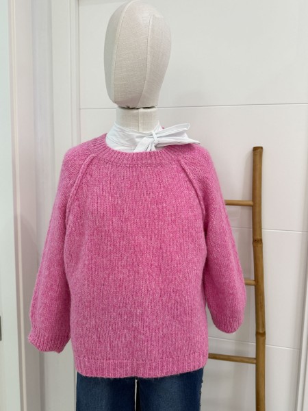 JERSEY PONIA ROSA PASTEL 2