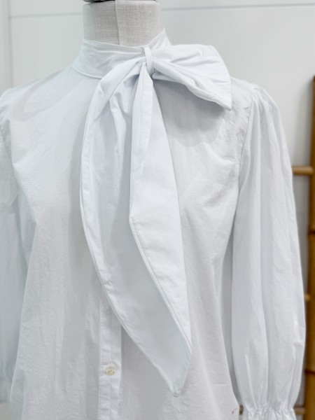 BLUSA JULIETA BLANCA